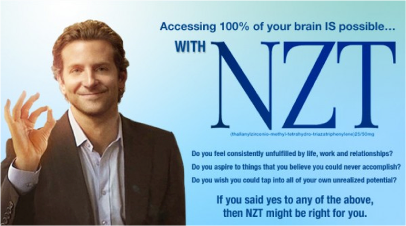 Illustration for article titled 12 Movies and TV Shows That Commit Crimes Against Neuroscience